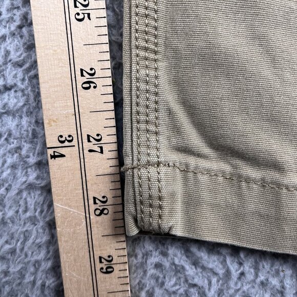 Carhartt Pants Mens 40x30 Rugged Flex Straight Fit Canvas Work - Picture 8 of 9